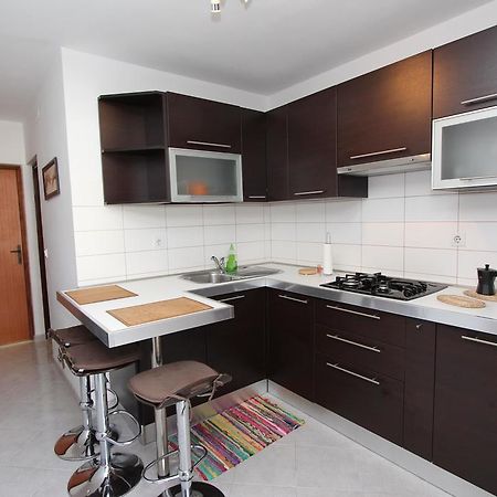 Apartment Albert Rovinj Eksteriør bilde
