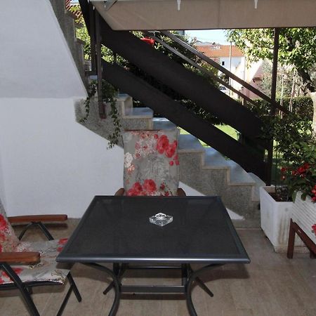 Apartment Albert Rovinj Eksteriør bilde