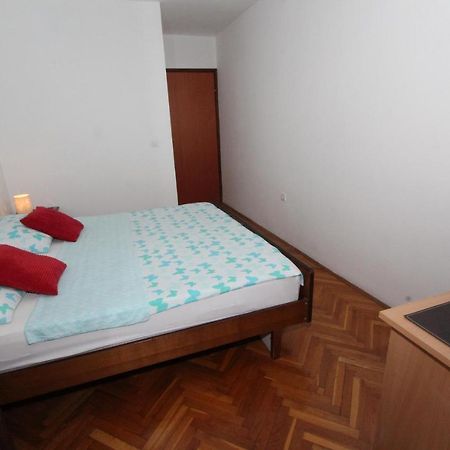 Apartment Albert Rovinj Eksteriør bilde